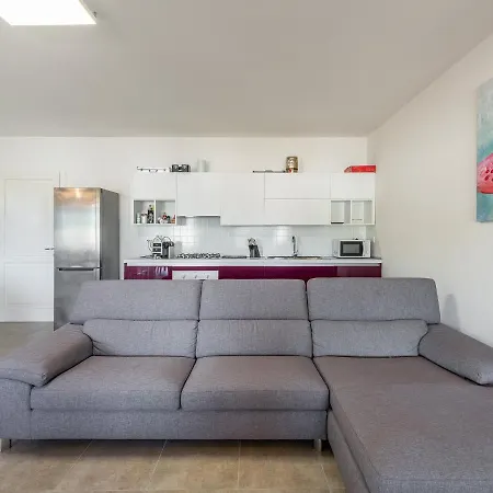 Casa Dani * וילסימיוס