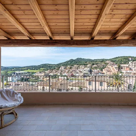 Casa Dani * וילסימיוס