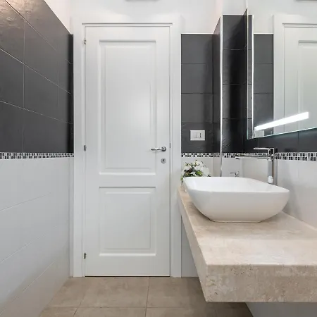 בית נופש Casa Dani וילסימיוס