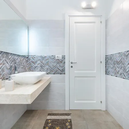 בית נופש Casa Dani