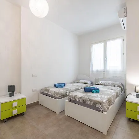 Casa Dani בית נופש וילסימיוס