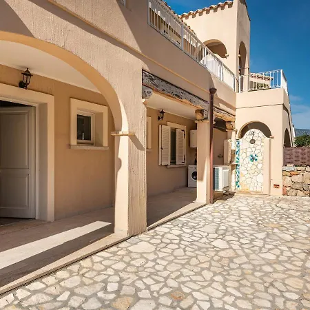 Casa Dani וילסימיוס