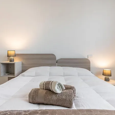 בית נופש Casa Dani *