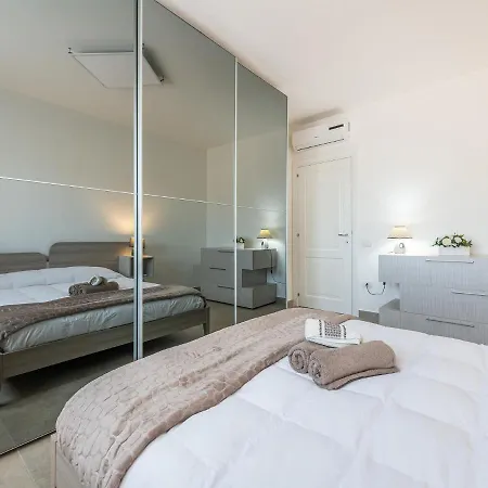 Casa Dani בית נופש