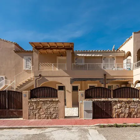 Casa Dani בית נופש וילסימיוס