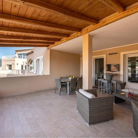 Casa Dani בית נופש