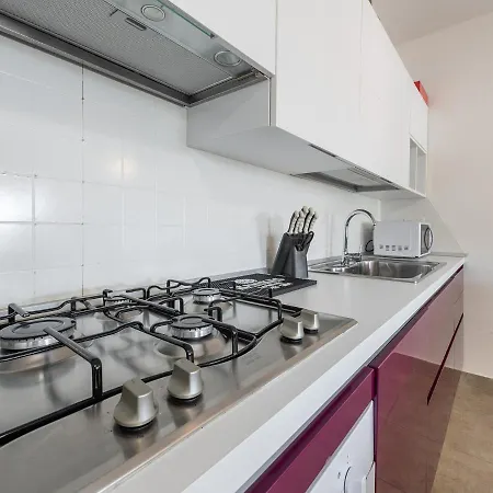 Casa Dani Vakantiehuis *