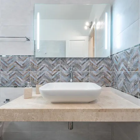 Casa Dani Vakantiehuis Villasimius