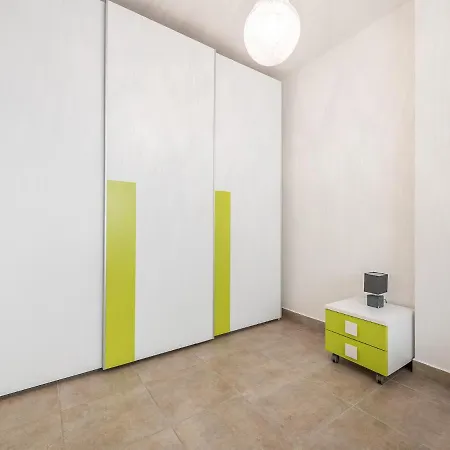 Vakantiehuis Casa Dani