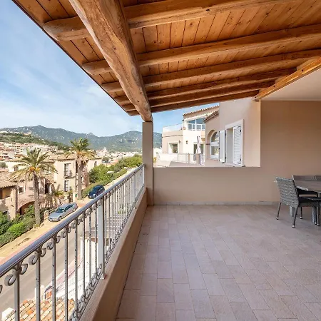 Casa Dani Vakantiehuis *