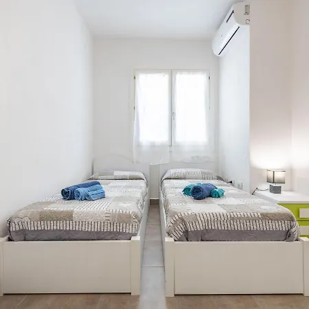 Casa Dani Hébergement de vacances Villasimius