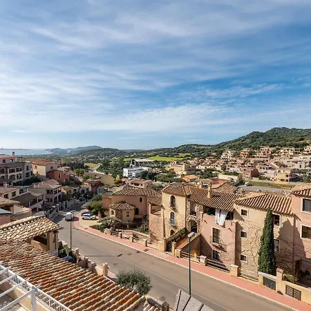 Feriehus Casa Dani *