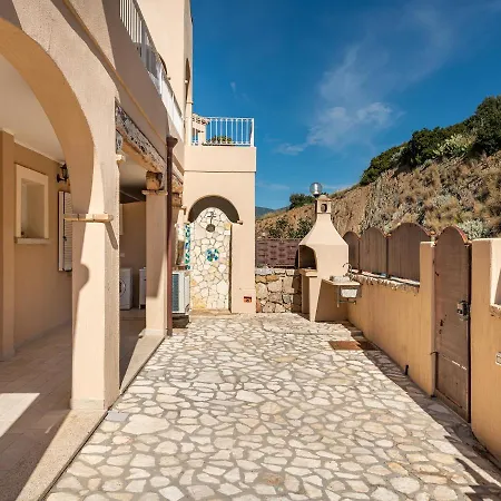 Casa Dani Villasimius