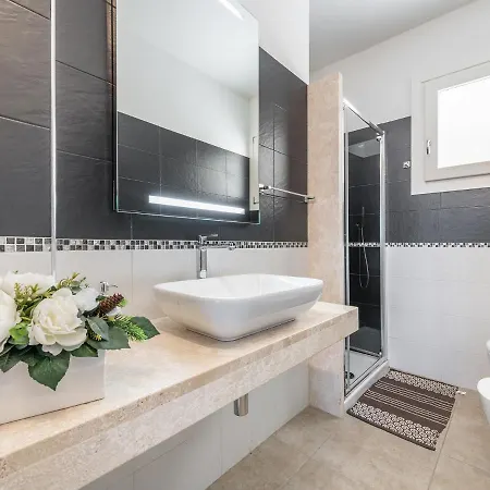 Hébergement de vacances Casa Dani *