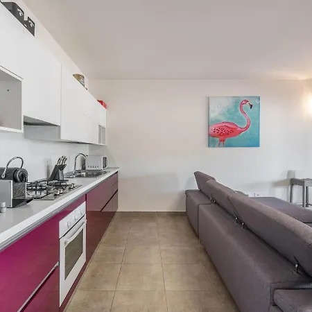 Casa Dani Feriehus *