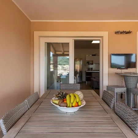 Casa Dani Villasimius