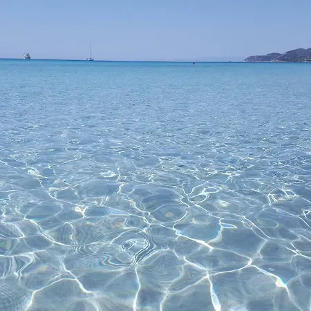 Vakantiehuis Casa Dani