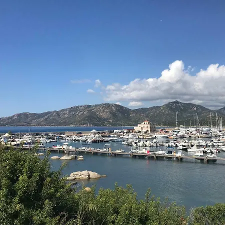 Casa Dani Feriehus Villasimius