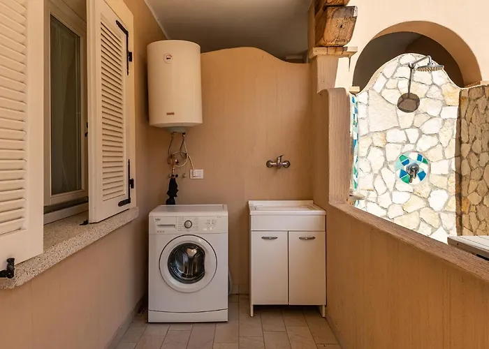 Casa Dani Semesterbostad