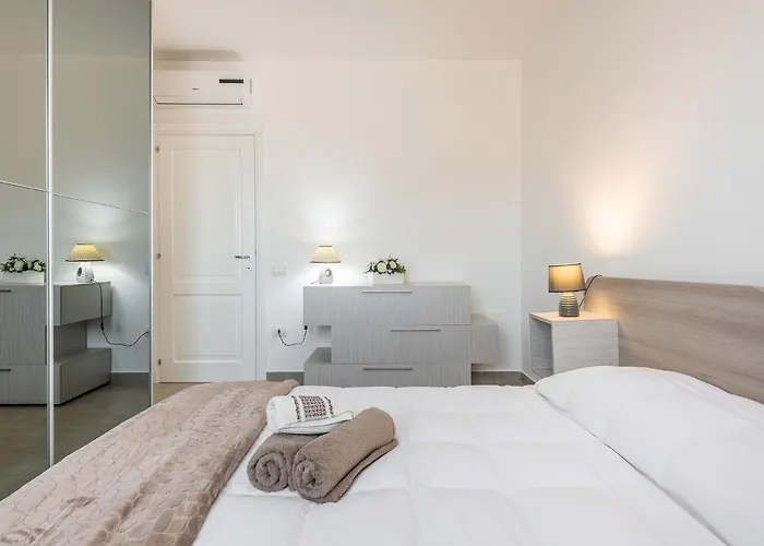 Semesterbostad Casa Dani Villasimius