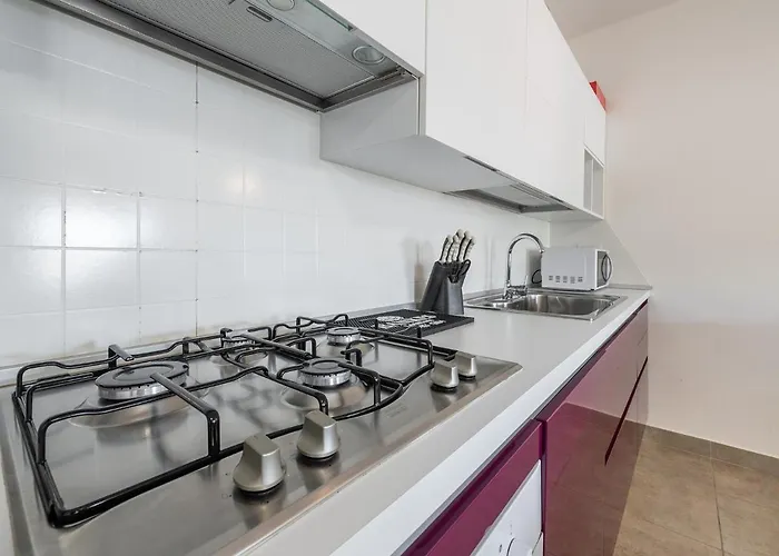 Casa Dani Semesterbostad *