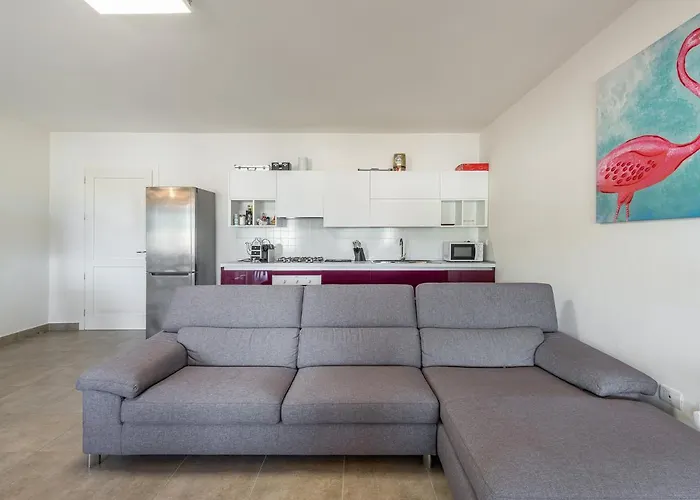 Casa Dani * Villasimius