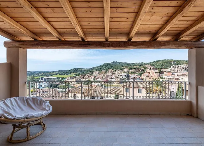 Casa Dani * Villasimius