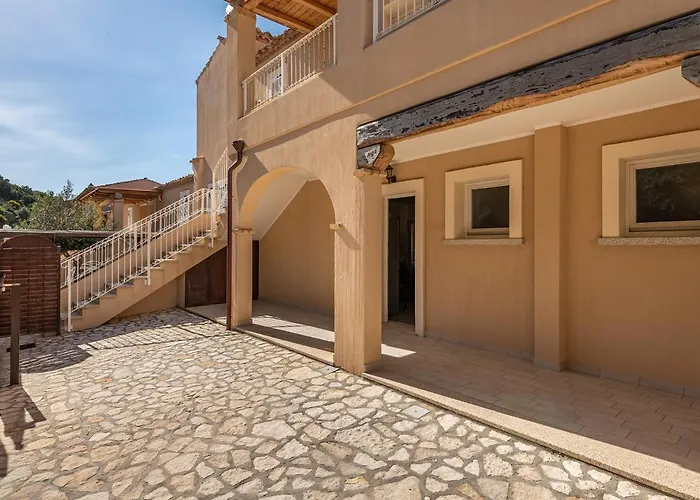 Casa Dani Semesterbostad *