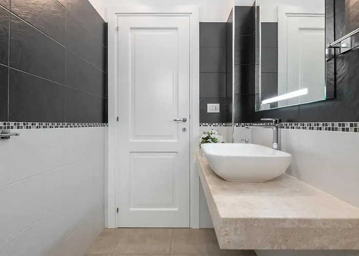 Semesterbostad Casa Dani Villasimius