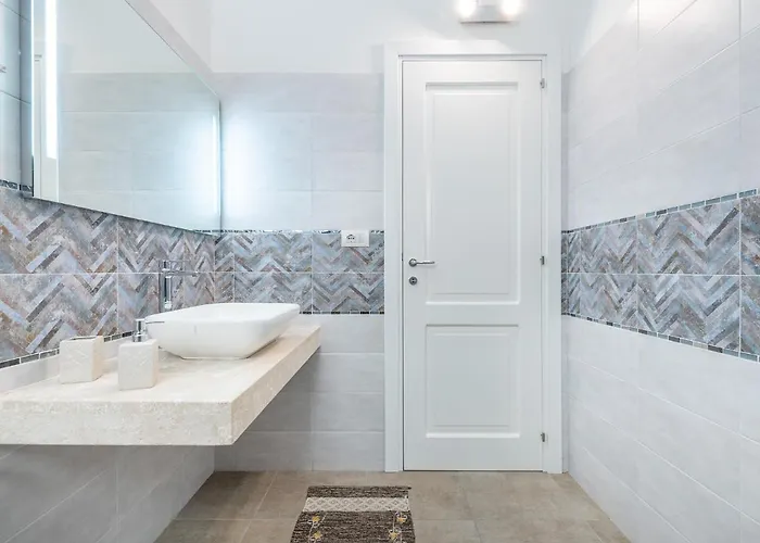 Semesterbostad Casa Dani