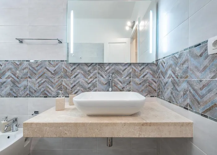 Casa Dani Semesterbostad Villasimius