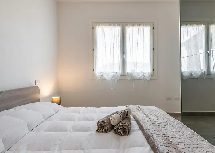 Casa Dani Semesterbostad