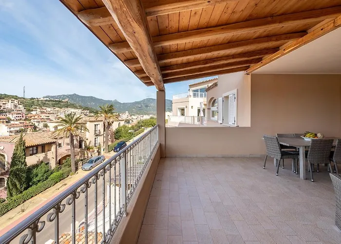 Casa Dani Semesterbostad *