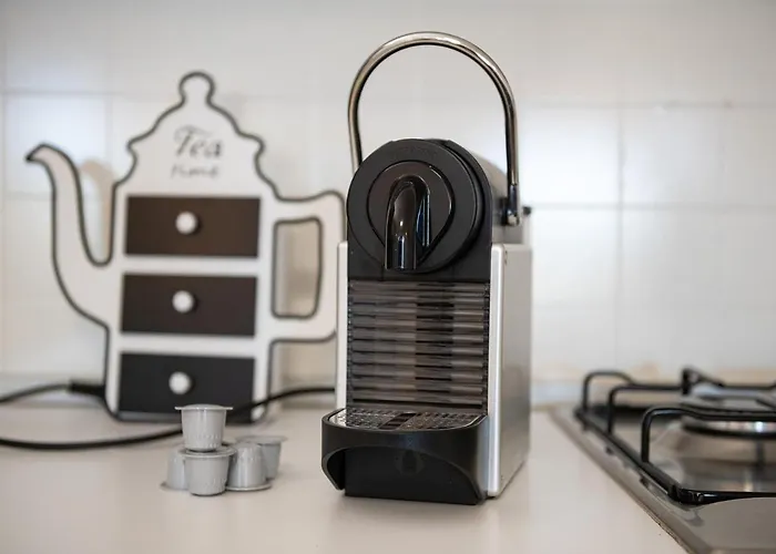 Casa Dani Semesterbostad