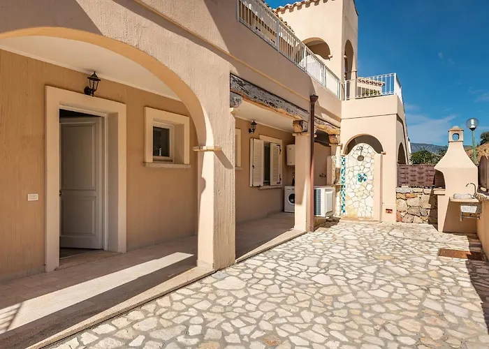 Casa Dani Villasimius