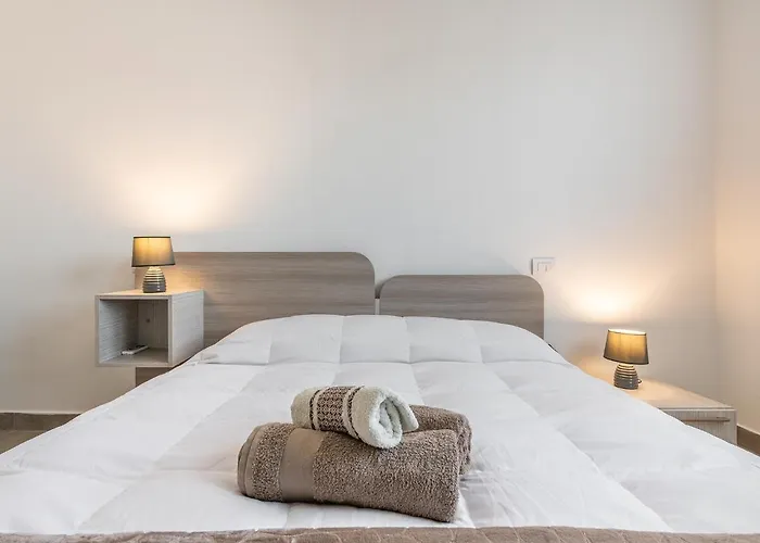 Semesterbostad Casa Dani *