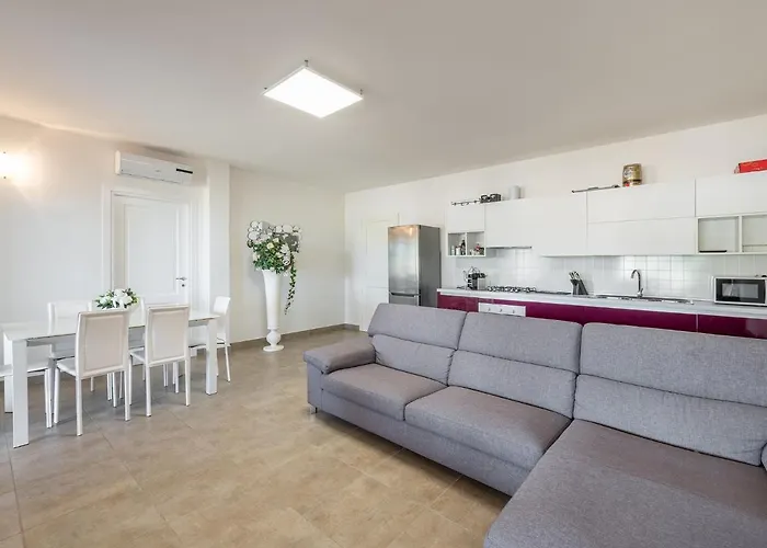 Casa Dani Villasimius