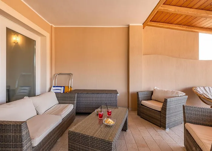 Casa Dani Semesterbostad