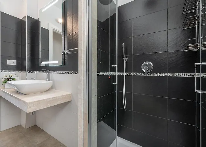 Casa Dani Semesterbostad *