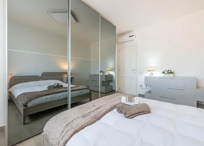 Casa Dani Semesterbostad