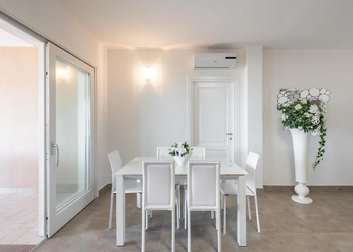 Casa Dani Semesterbostad