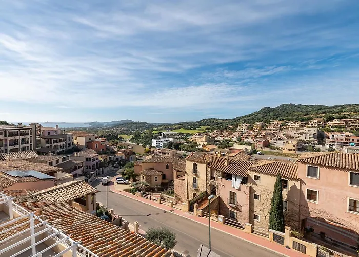 Semesterbostad Casa Dani *