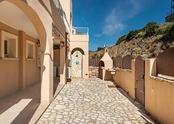 Casa Dani Villasimius