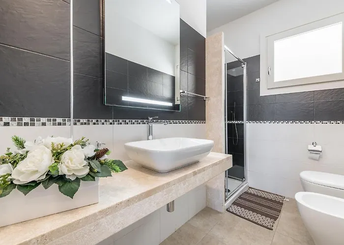 Semesterbostad Casa Dani *