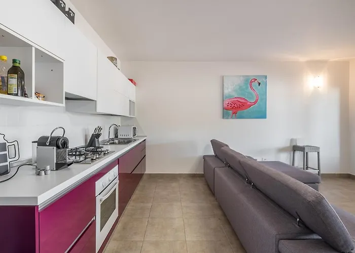 Casa Dani Semesterbostad *