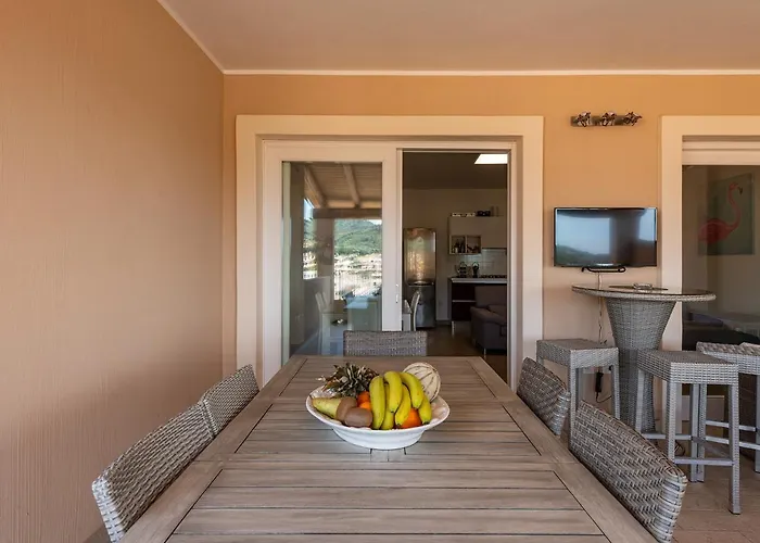 Casa Dani Villasimius