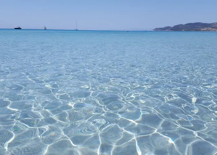 Semesterbostad Casa Dani